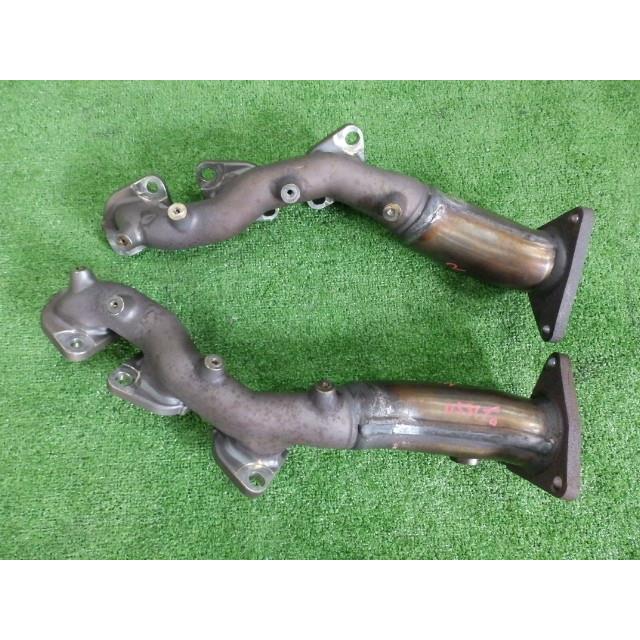 スズキ K6AT エキマニ ジャンク！ スズキ K6AT エキマニ ジャンク