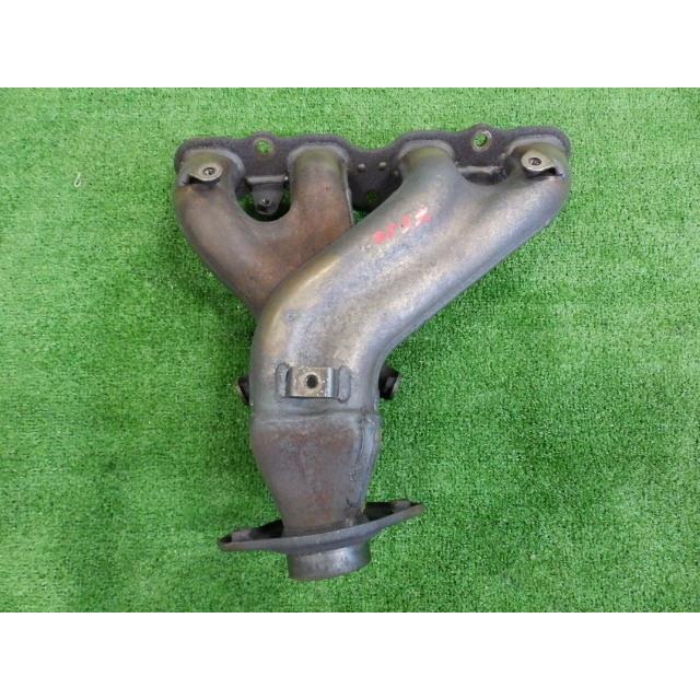 デリカD5/D:5 DBA-CV5W エキゾーストマニホールド/エキマニ 4B12 X24