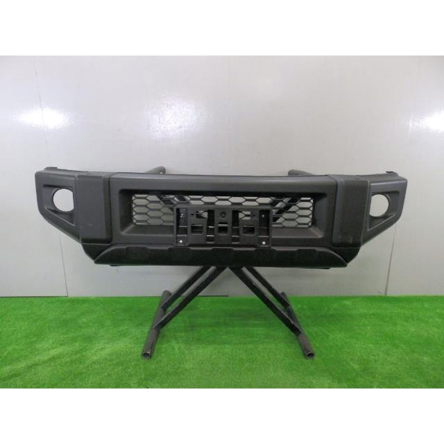 ジムニー 3BA-JB64W フロントバンパー R06Aターボ 71711-77R 71711 