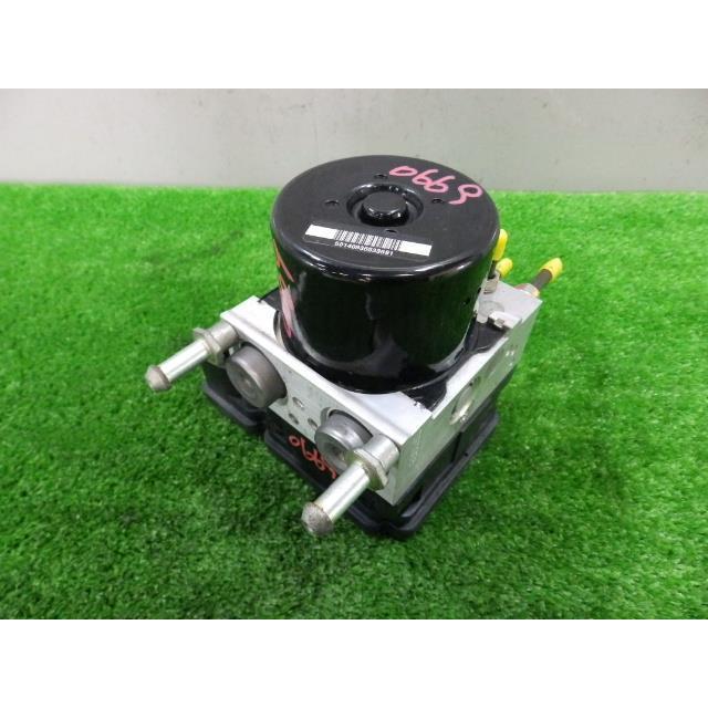 デリカD:5/D5 DBA-CV5W ABSアクチュエーター 4B12 F15A75 デリカD:5/D5 DBA-CV5W ABSアクチュエーター 4B12 F15A75