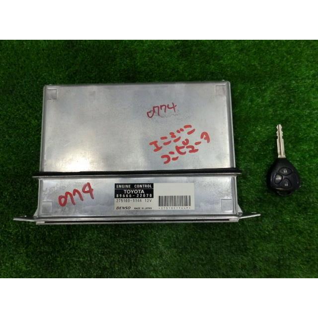 ???X DBA-GRX120 ???????????/ECU 4GR-FSE 1F7 275100-1144 89666-22070 ...