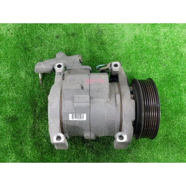 オデッセイ LA-RB1 ジャンク!! ACコンプレッサー/エアコン K24A 10S17C 447220-5920 38810-RFE ...