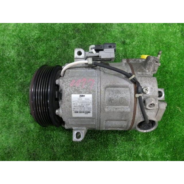 エクストレイル DBA-T31 ジャンク!!　ACコンプレッサー/エアコン MR20DE DCS-171C 92600-EN22A 220898/1830077