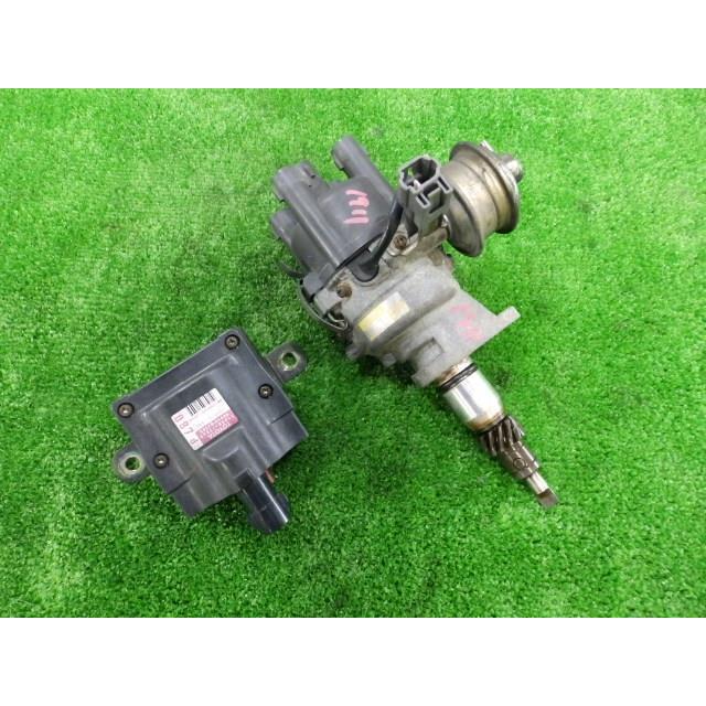 タウンエース GA-KR41V ジャンク!! デスビ/ディストリビューター 5K