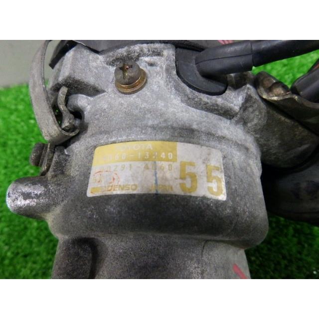 タウンエース GA-KR41V ジャンク!! デスビ/ディストリビューター 5K 100291-4060 19060-13240 220958 ...