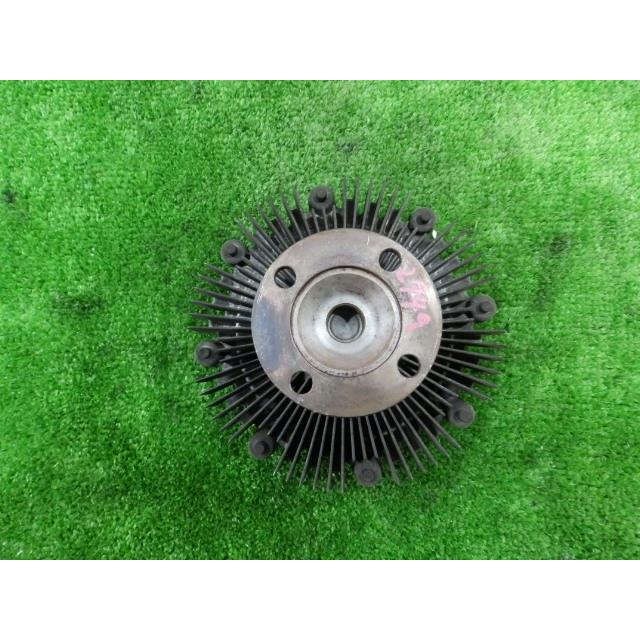 5270 専用出品 プログレ TA-JCG10 ジャンク!! ファンカップリング 1JZ-FSE 16210