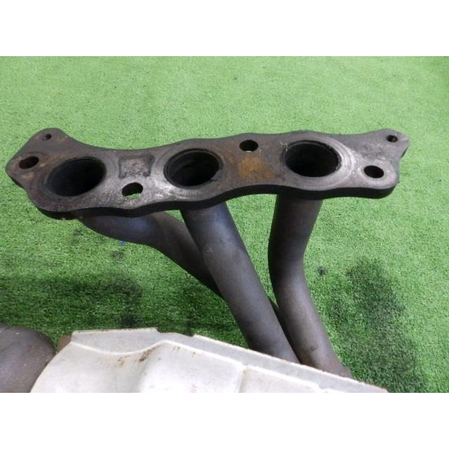 1g-fe アルテッツァ　エキマニ触媒 1g-fe アルテッツァ エキマニ触媒 - メルカリ