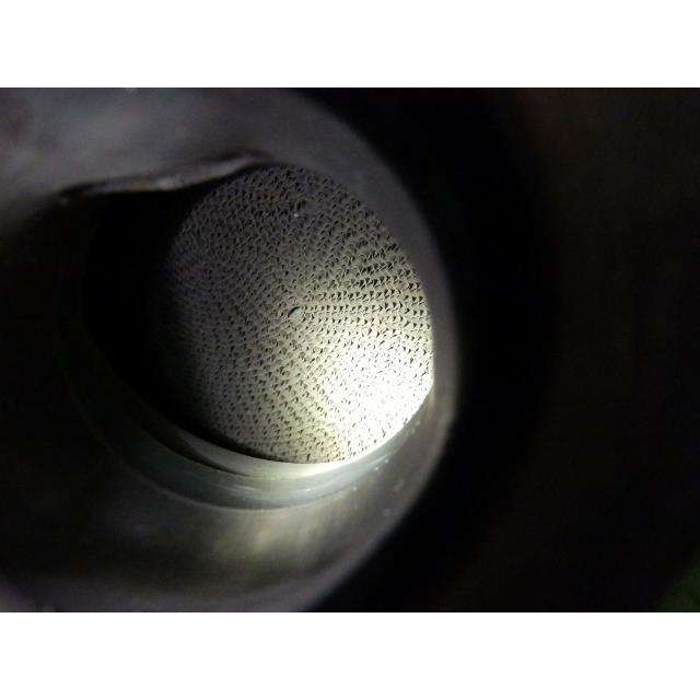 ポルシェ カイエン GH-9PABFD 触媒/コンバーター BFD LC9Z 7L0131690E