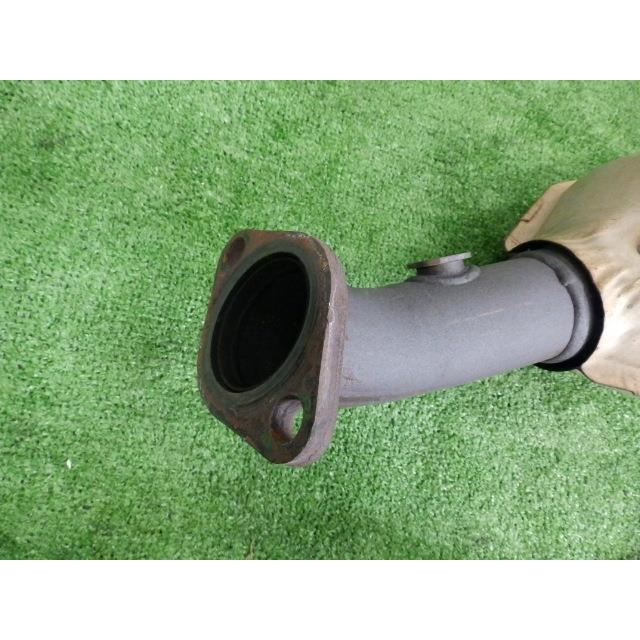 デリカD5 触媒 TY 4B12 CV5W デリカD5/D:5 DBA-CV5W 触媒/コンバーター 4B12 X24 TY 1584A393