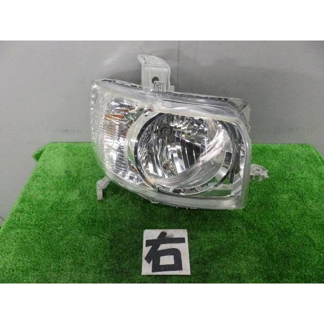 N-BOX N-BOX/Nボックス DBA-JF1 右ライト/右ヘッドライト S07A NH731P