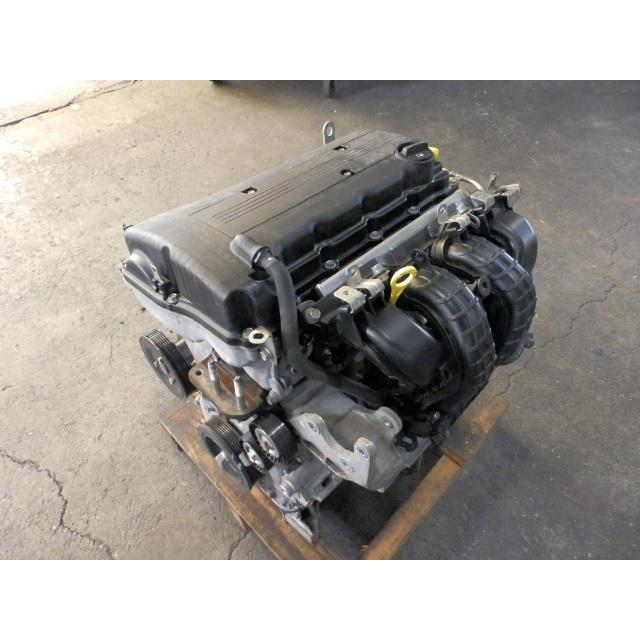 デリカD:5/D5 DBA-CV5W エンジン 4B12 X24 1000C851 221414 デリカD:5/D5 DBA-CV5W エンジン 4B12 X24 1000C851 221414