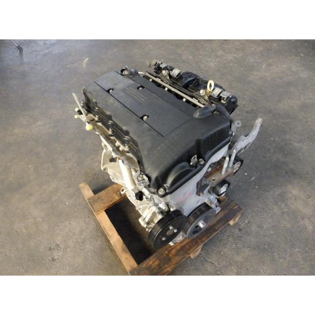 デリカD:5/D5 DBA-CV5W エンジン 4B12 X24 1000C851 221414 デリカD:5/D5 DBA-CV5W エンジン 4B12 X24 1000C851 221414