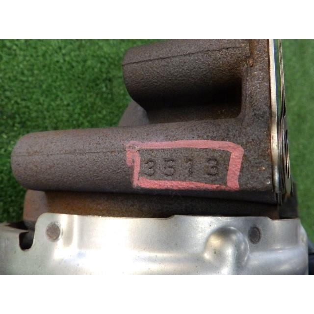 アテンザ LDA-GJ2FW 触媒/コンバーター SH-VPTR 41W 3513 SHY8-20-50X 221415 : 株式会社 西友 ...