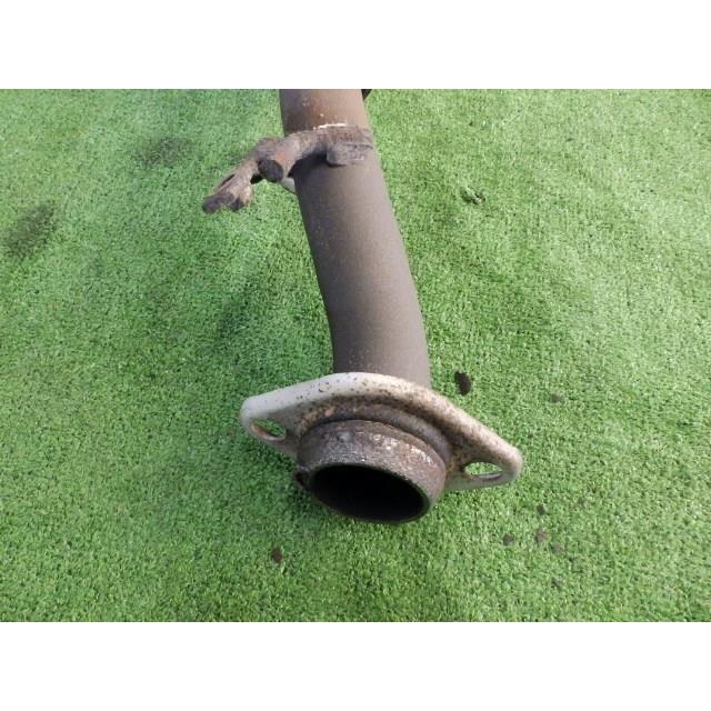 デリカD5/D:5 DBA-CV5W 触媒/コンバーター 4B12 A19A75 YB