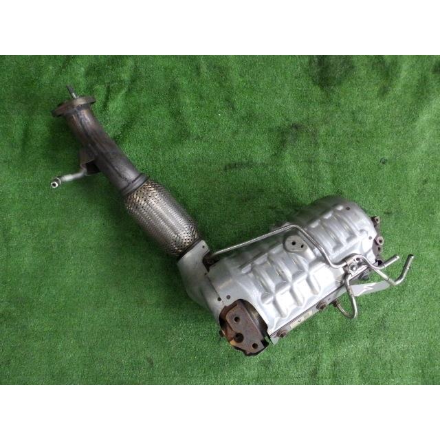 アクセラ LDA-BM2FS 触媒/コンバーター SH-VPTR 25D SHZ2-20-50X