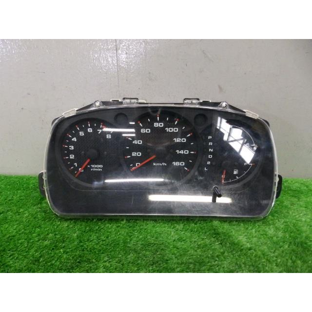 アトレー アトレー7 LA-S231G スピードメーター K3-VE 6A5 157520