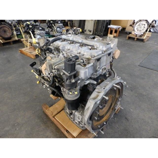 エルフ BKG-NJR85AN エンジン 4JJ1 729 221631 : 株式会社 西友商会