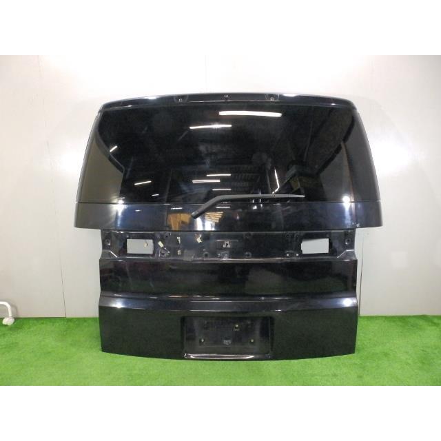 デリカD5/D:5 DBA-CV5W バックドア/リアゲート 4B12 X24 5801A428 221709 : 株式会社 西友商会 ...