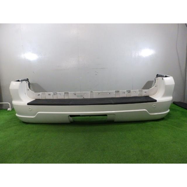リンカーン ナビゲーター リアバンパー YZ 2L7X-17D781-A 221727 