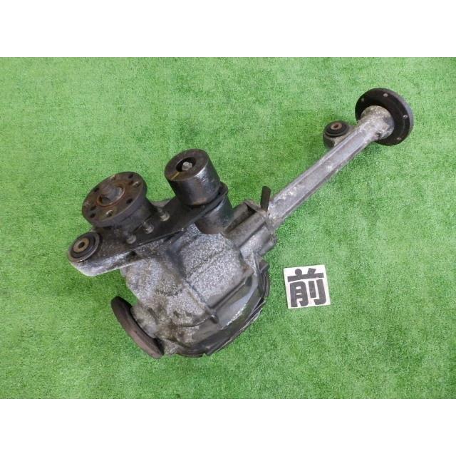 リンカーン ナビゲーター フロントデフ YZ 2L1W DA373882L 221727 