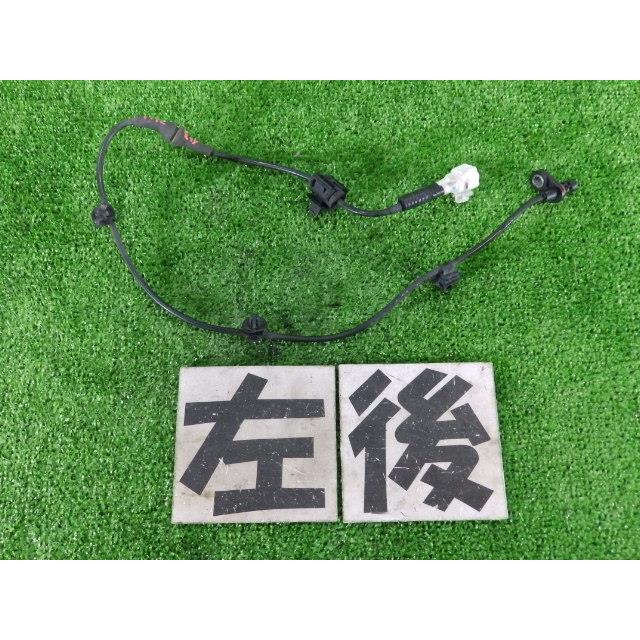 ワゴンR ワゴンR DBA-MH23S ABSセンサー K6A 26U 31967X26H1 56310