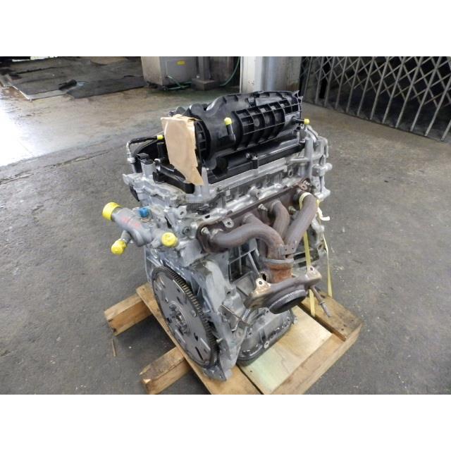 激安単価でＡＤ CBF-VJY12 エンジン MR18DE 221819 QM1 10102-EE3M0 エンジン、過給器、冷却、燃料系パーツ 
