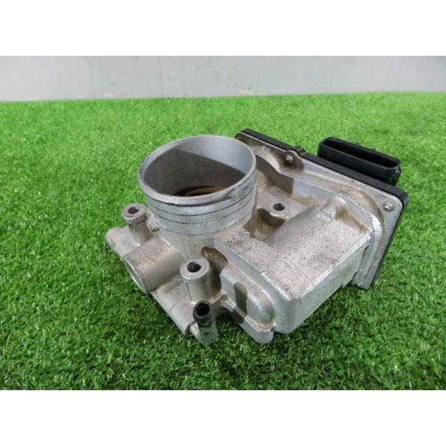 ボンゴ ABF-SKP2V スロットルボディ/スロボ L8 A2W L84913640 L849-13