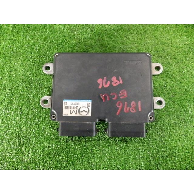 ボンゴ ABF-SKP2V エンジンコンピューター/ECU L8 A2W E6T62371H1 L849