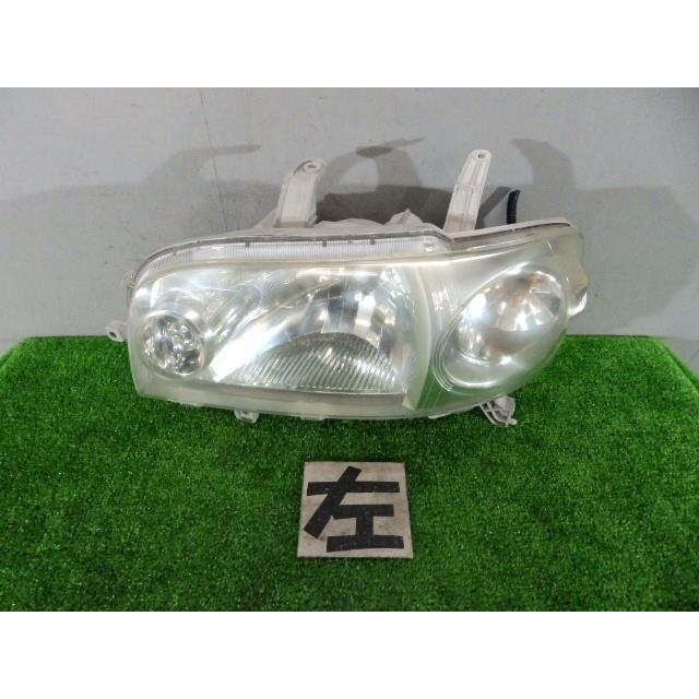 タント CBA-L350S 左ヘッドライト EF-VE X05 100-51752 81150-B2200