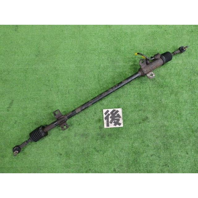 GTO E-Z16A リアギアボックス 6G72ターボ T87 MR131807 GTO E-Z16A リアギアボックス 6G72ターボ T87 MR131807