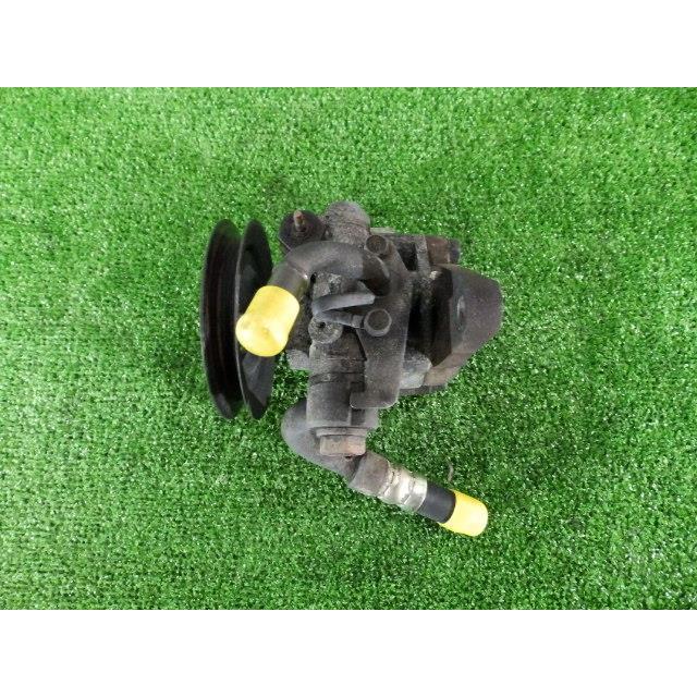 GTO E-Z16A PSポンプ/パワステ 6G72ターボ T87 MB636734