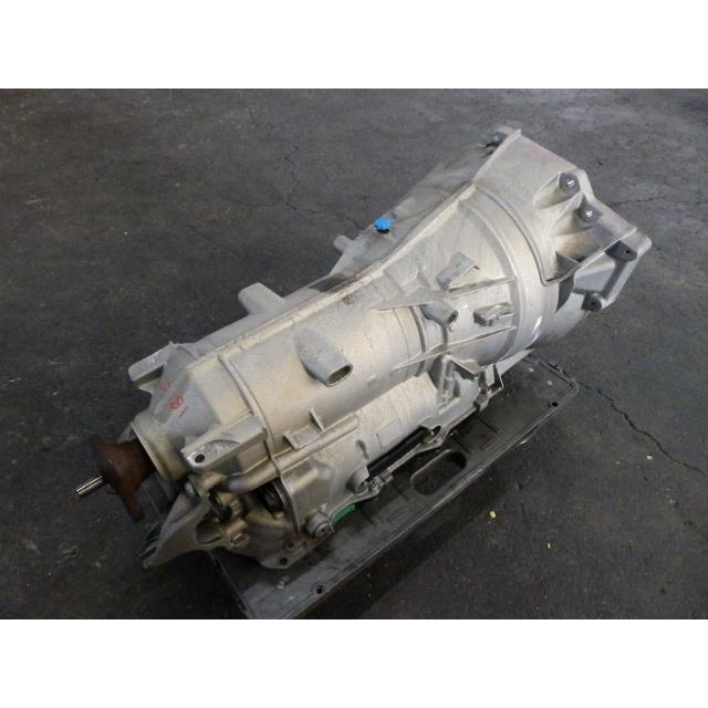 BMW F20 1シリーズ 116i DBA-1A16 オートマミッション/8速AT N13B16A 