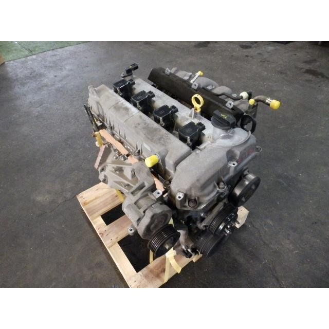 ボンゴ ABF-SKP2V エンジン L8 A2W L852-02-300 222112 : 株式会社