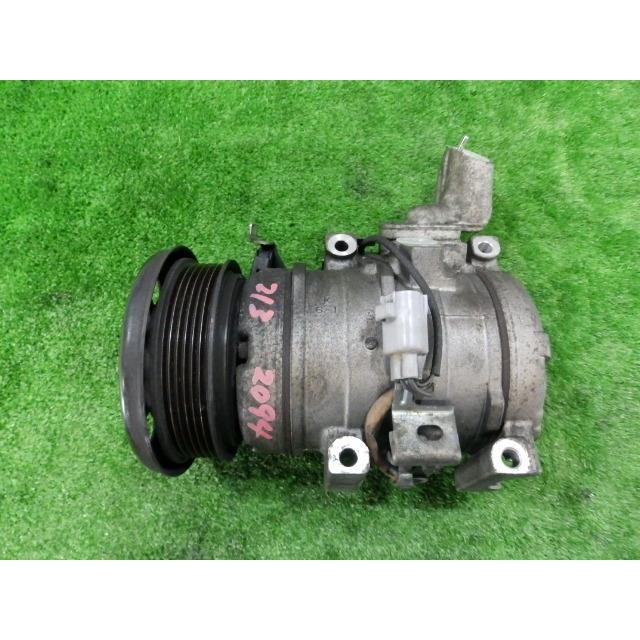 アルファード TA-MNH10W ジャンク!! ACコンプレッサー/エアコン 1MZ-FE