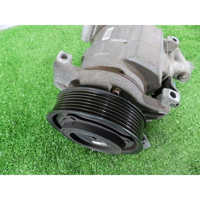 オデッセイ ABA-RB1 ジャンク!! ACコンプレッサー/エアコン K24A 10S17C 447220-5920 38810-RFE ...