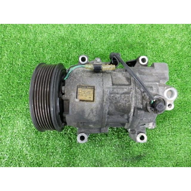 ステップワゴン DBA-RG1 ジャンク!! ACコンプレッサー/エアコン K20A