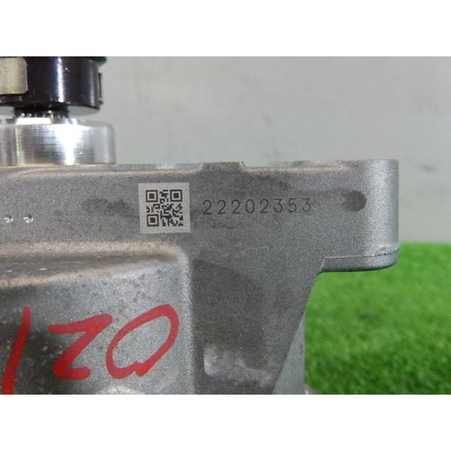 ヴォクシー ヴォクシー/VOXY DBA-ZRR70G バルブリフト ヴォクシー ヴォクシー/VOXY DBA-ZRR70G バルブリフト
