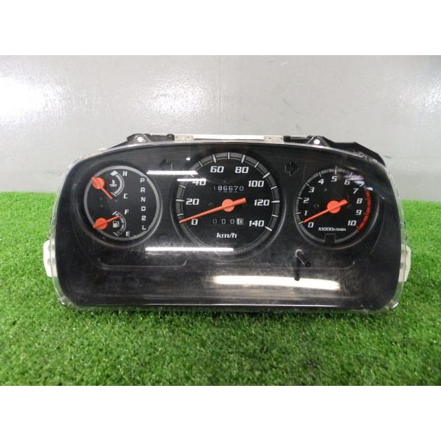 リピーター様 アトレー TA-S220G スピードメーター EF-DET N06 83010-97574 83110