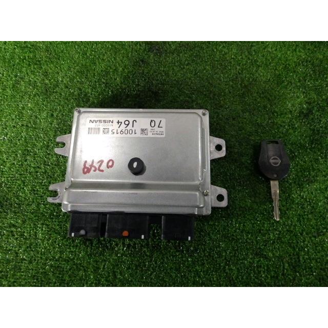 日産（NISSAN） NV350 キャラバン コンプレッサー エアコン