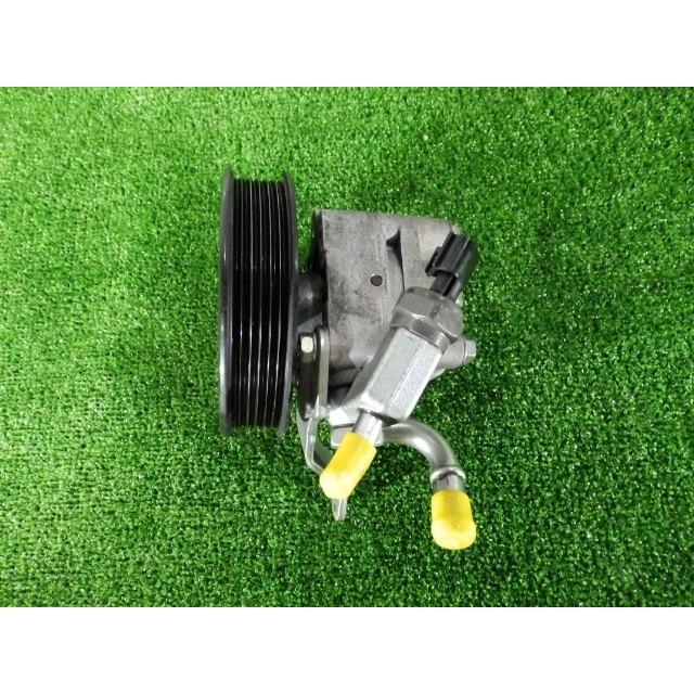 スカイライン（日産） スカイライン DBA-V36 PSポンプ/パワステ VQ25HR
