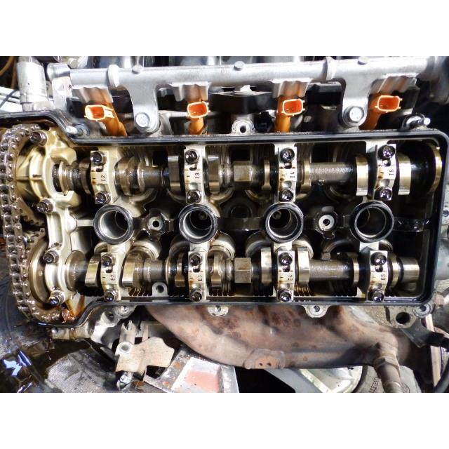ライトエース ジャンク!! ライトエース ABF-S402M エンジン 3SZ-VE W09