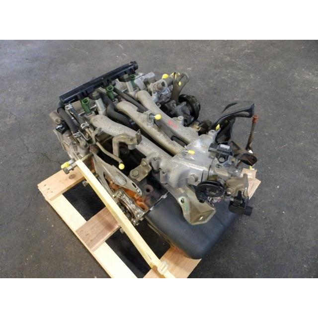 アトレー GF-S220G エンジン EF-VE S23 19000-97504-000 230282 : 株式