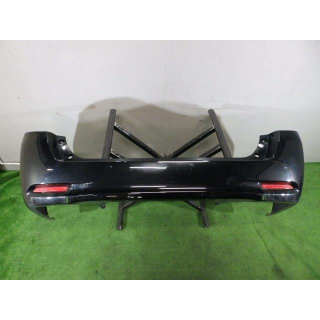 カローラフィールダー DAA-NKE165G リアバンパー 1NZ-FXE 209 52159 