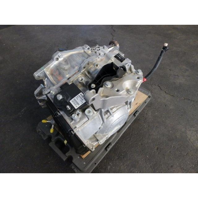 ボルボ V60 T6 CBA-FB6304T オートマミッション/6速AT B6304T TF ボルボ V60 T6 CBA-FB6304T オートマミッション/6速AT B6304T TF