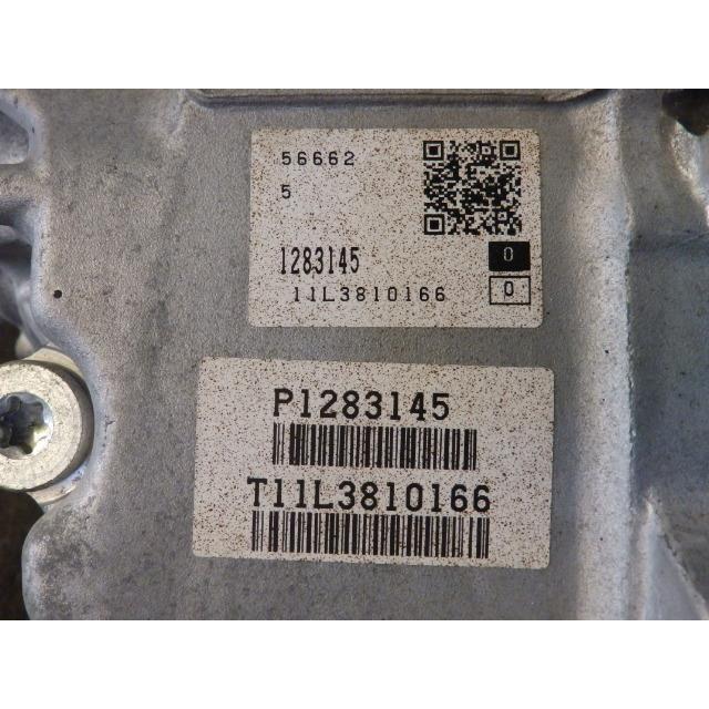 ボルボ V60 T6 CBA-FB6304T オートマミッション/6速AT B6304T TF ボルボ V60 T6 CBA-FB6304T オートマミッション/6速AT B6304T TF