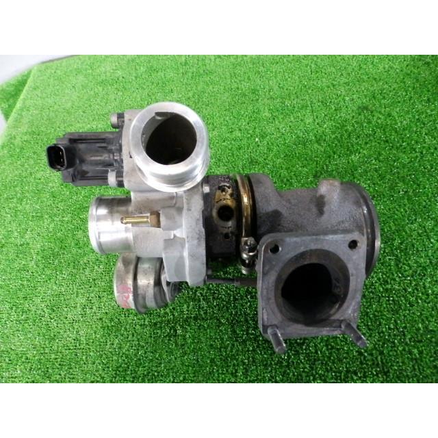 アルファロメオ ミト/MITO ABA-955142 ターボチャージャー