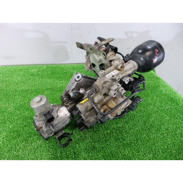 フィアット 500 ABA-31212 ミッションアクチュエーター 169A4 7-328-A 