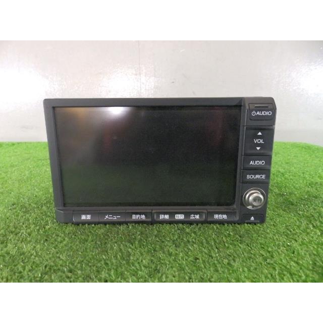 ステップワゴン DBA-RK1 カーナビ/マルチ R20A NH731P NR-265JH-13SPW1 