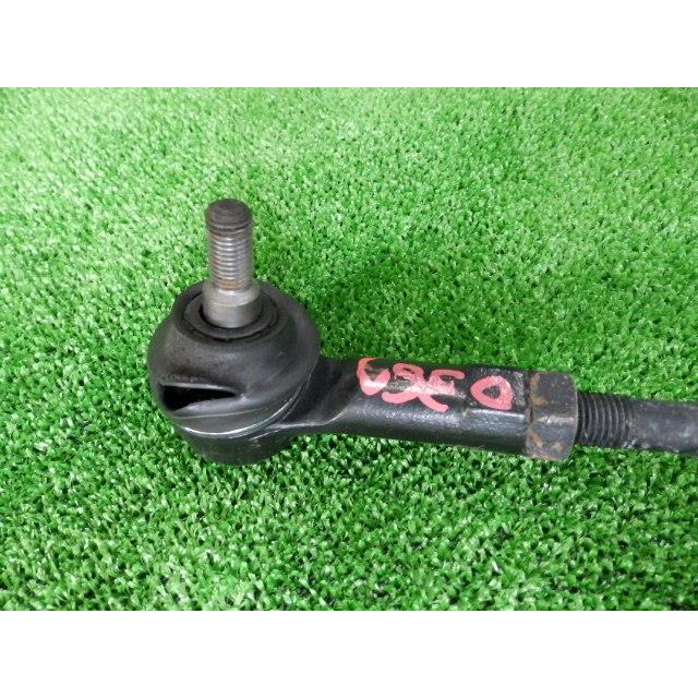 ジャンク!! アウトランダー DBA-CW5W PSラック/パワステギアボックス 