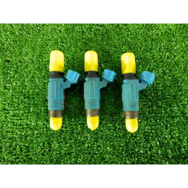 MRワゴン UA-MF21S インジェクター K6A Z7T INP-772 15710-78G00 230395 : 株式会社 西友商会 ...